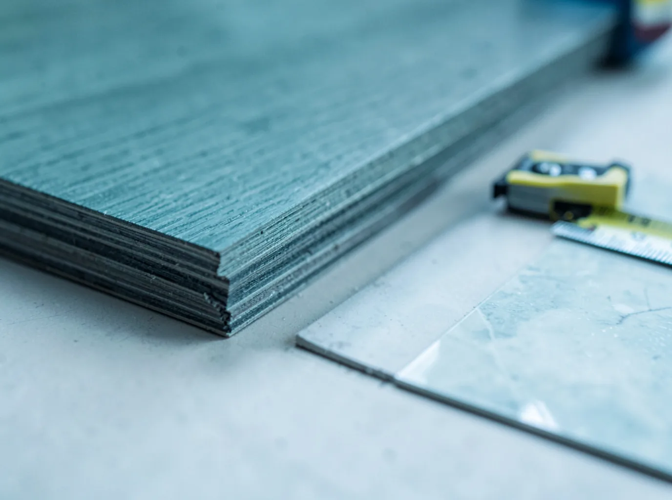 Luxury Vinyl Plank Installation Monsey, NY FAQs